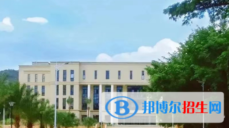 2022三亚市高职院校排名(校友会)