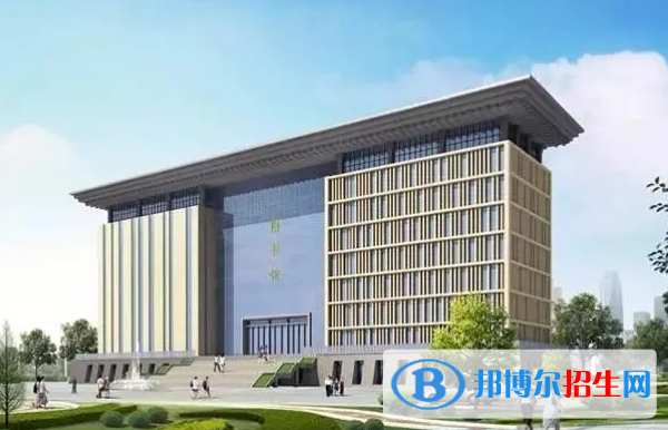 河南单招数控技术专业2023年有哪些学校