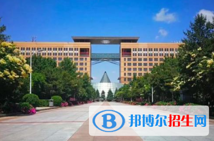 黑龙江科技大学是不是双一流大学？
