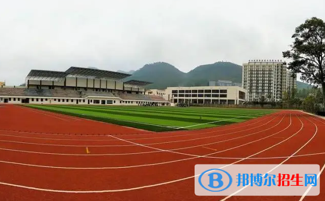 贵州单招物业管理专业2023年有哪些学校