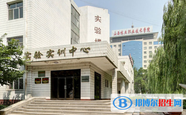 山西单招建筑设备工程技术专业2023年有哪些学校