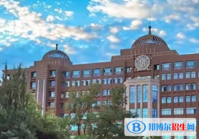 2022呼和浩特市大学排名(校友会)