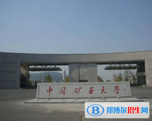 中国矿业大学有哪些中外合作办学专业?(附名单)