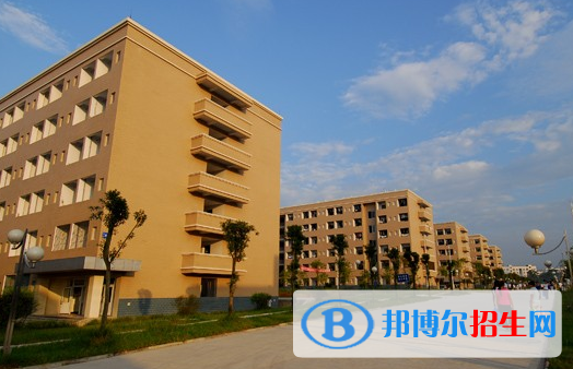 四川单招工业机器人技术专业2023年有哪些学校