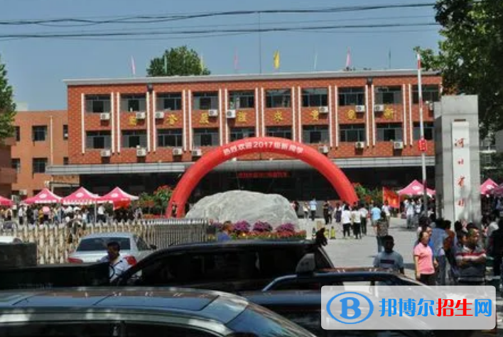 河北单招护理专业2023年有哪些学校