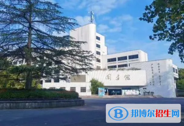 河海大学有哪些中外合作办学专业?(附名单)