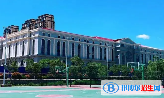 山东单招集装箱运输管理专业2023年有哪些学校