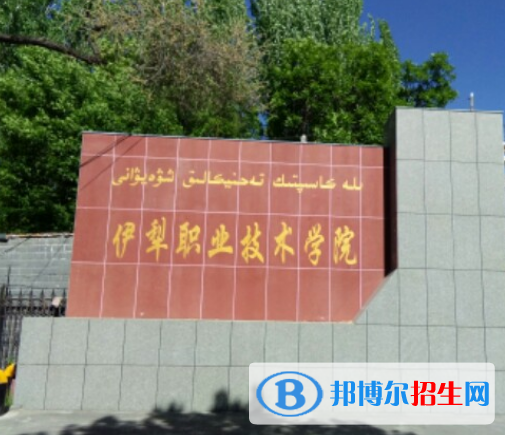 2022伊犁哈萨克自治州高职院校排名(校友会)