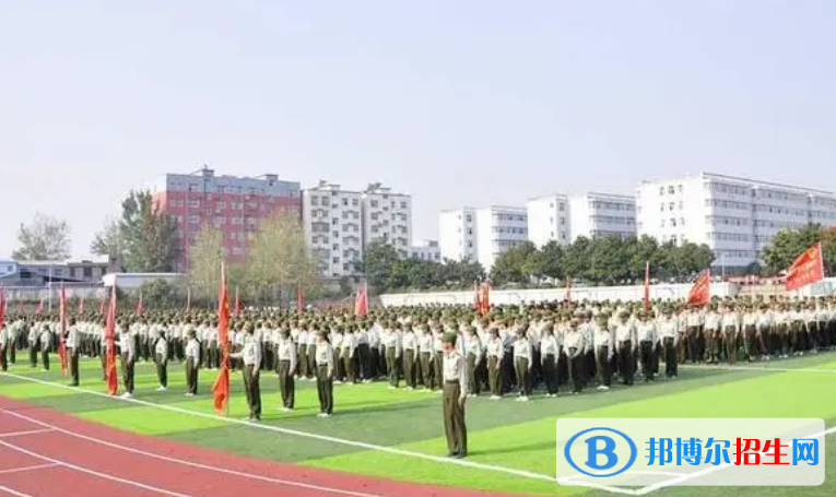河南单招药品质量与安全专业2023年有哪些学校