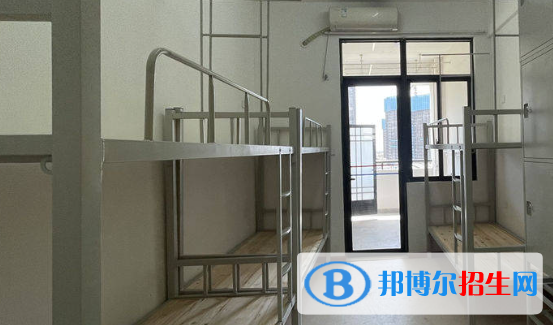 汕头市金山中学2023年宿舍条件