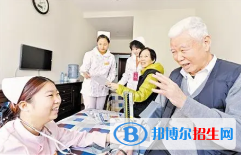 陕西2023年女生读中专学什么好