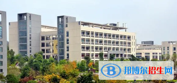 重庆单招机械设计制造类专业2023年有哪些学校