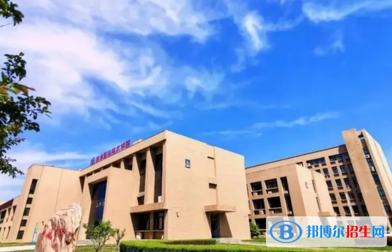陕西单招休闲农业专业2023年有哪些学校