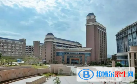 福州外语外贸学院有哪些中外合作办学专业?(附名单)