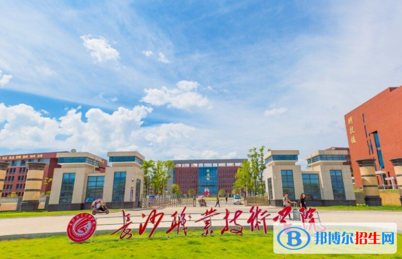 湖南单招特殊教育专业2023年有哪些学校