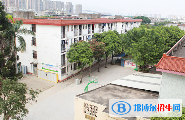 福建省新华技术学校2023年报名条件、招生要求、招生对象