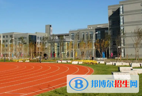 北京理工大学国际教育学院宿舍条件好不好?(宿舍条件)