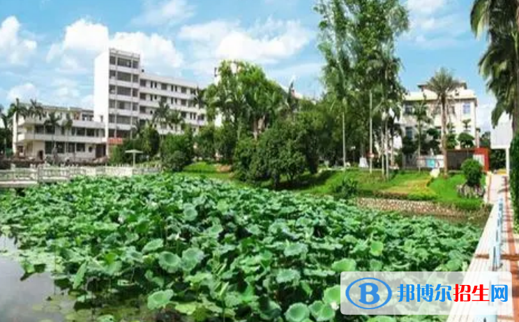 广西单招动物医学专业2023年有哪些学校