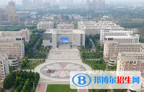 河南单招数字媒体艺术设计专业2023年有哪些学校