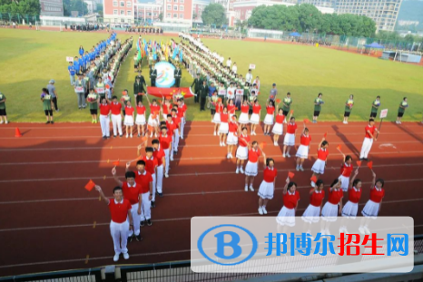 杭州2023年读中专有前途吗