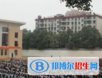 株洲市十三中、渌口区五中2022录取分数线 (2023参考)