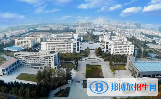 安徽单招工业工程技术专业2023年有哪些学校