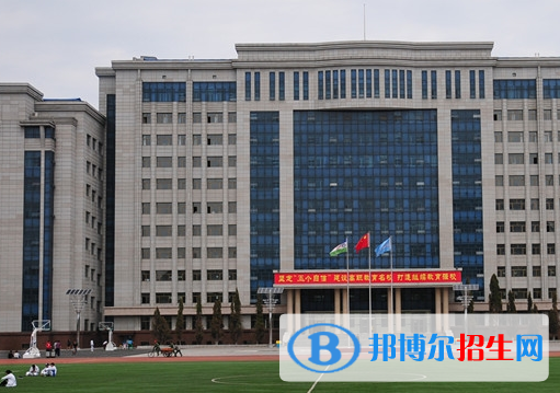 黑龙江单招软件技术专业2023年有哪些学校