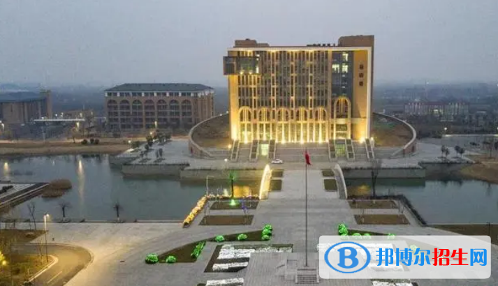河南单招急救护理专业2023年有哪些学校