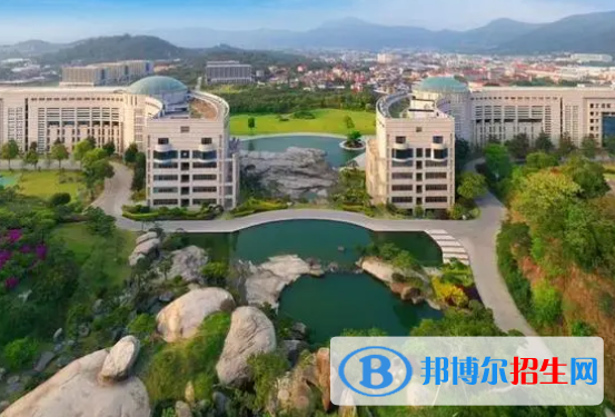 泉州信息工程学院有哪些中外合作办学专业?(附名单)