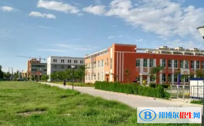 新疆单招智能控制技术专业2023年有哪些学校