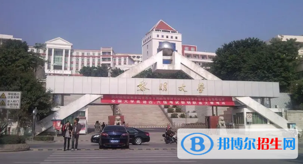 黎明职业大学有哪些中外合作办学专业?(附名单)