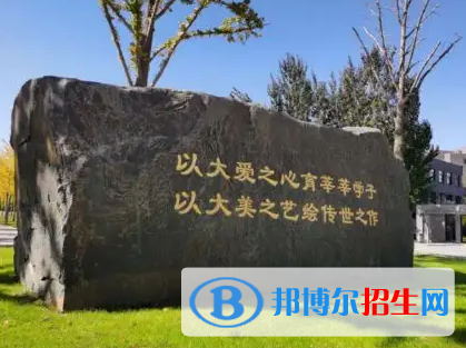 2022中国大学设计学类一流专业排名(校友会)