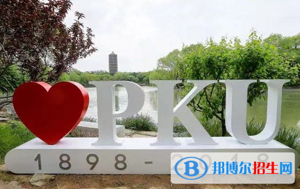 2022中国大学数学类一流专业排名(校友会)