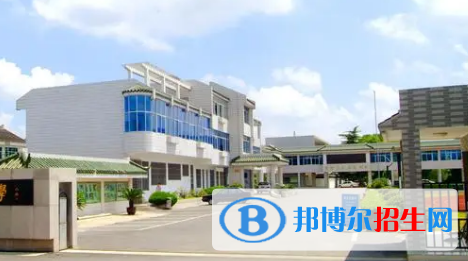 苏州市吴中区甪直高级中学2022录取分数线（2023参考）