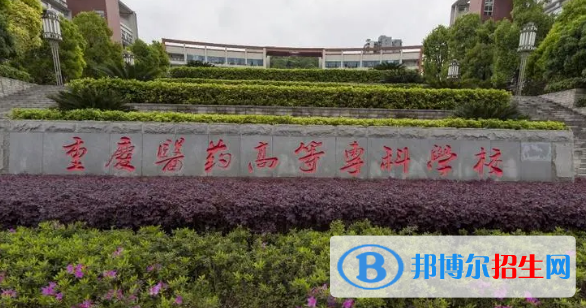 重庆医药高等专科学校有哪些中外合作办学专业?(附名单)