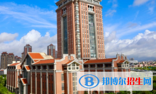 集美大学诚毅学院是不是双一流大学？