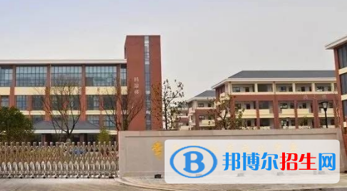 常熟市梅李高级中学2022录取分数线（2023参考）