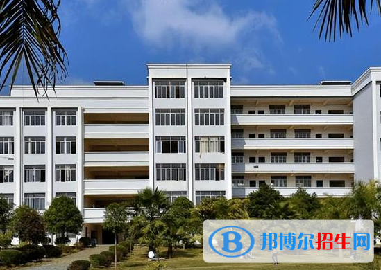 广西农林类大学有哪些？(附名单)