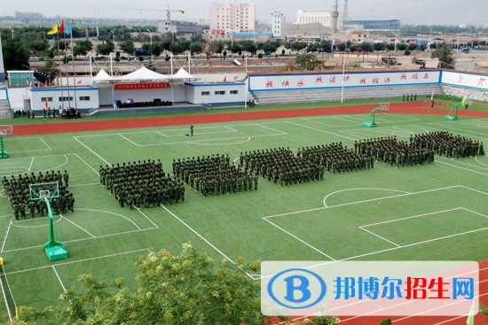 兰州2023年好一点的计算机学校大专
