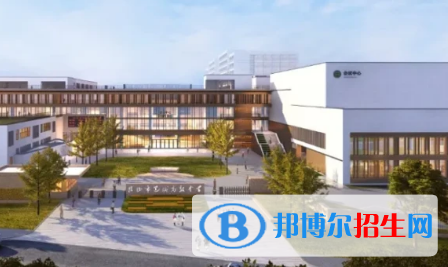 昆山市巴城高级中学2022录取分数线（2023参考）