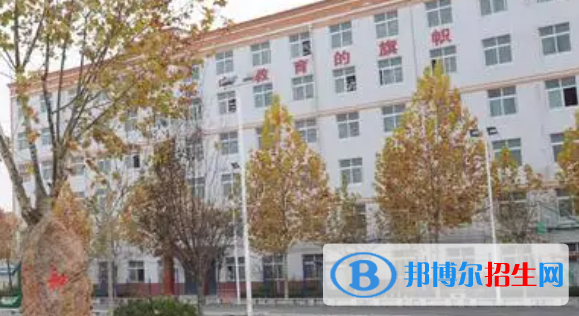 周口市淮阳区中考2022录取分数线