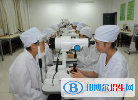 眼视光仪器技术专业好吗?(眼视光仪器技术专业)