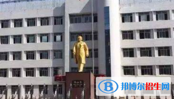 朔州中考2022录取分数线