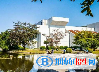 汕头大学宿舍条件好不好?(宿舍条件)
