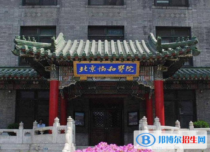 北京医药类大学有哪些？(附名单)