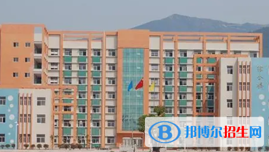 寻乌中考2022录取分数线
