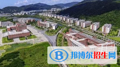 珠海科技学院宿舍条件好不好?(宿舍条件)