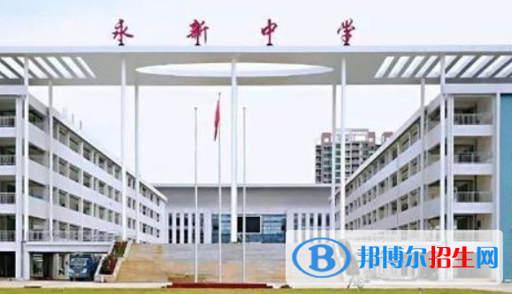 永新中考2022录取分数线