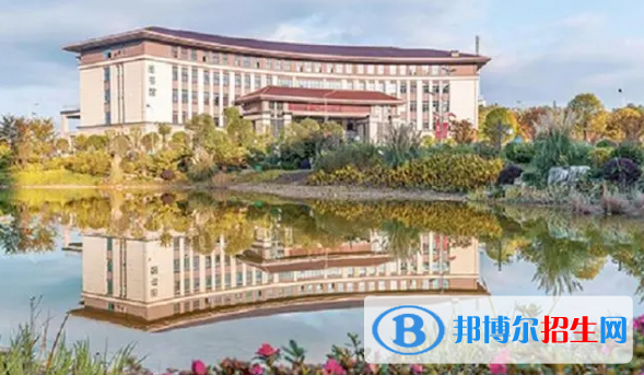 贵阳信息科技学院宿舍条件好不好?(宿舍条件)