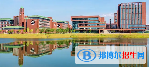华南理工大学宿舍条件好不好?(宿舍条件)
